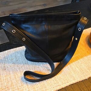 Coach Vintage Bleeker‎ Bag 1995